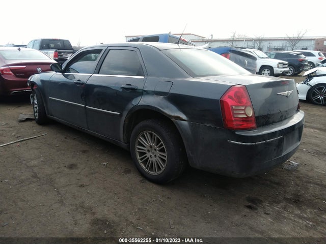 2C3KA53G88H165009 Chrysler 300 Touring