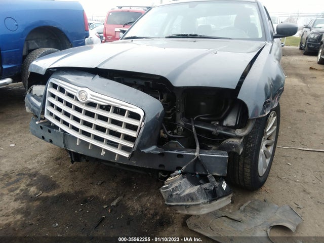 2C3KA53G88H165009 Chrysler 300 Touring
