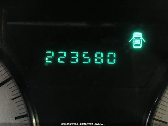 2C3KA53G88H165009 Chrysler 300 Touring