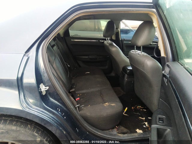 2C3KA53G88H165009 Chrysler 300 Touring