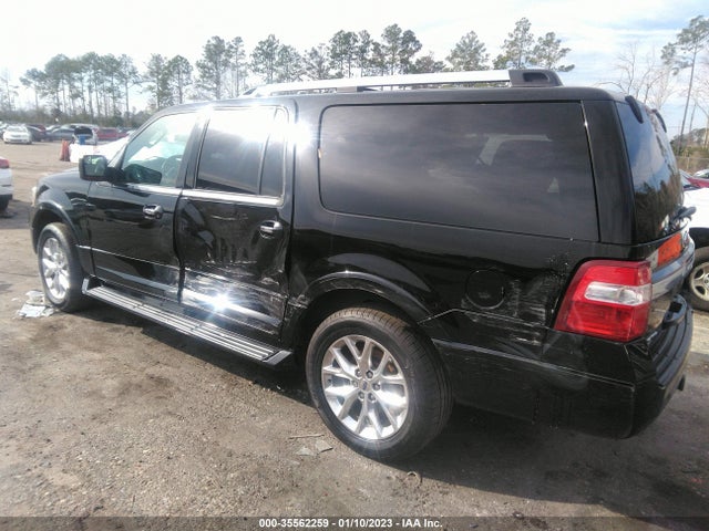2017 Ford Expedition, VIN: 1FMJK1KT5HEA55307
