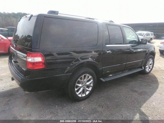 2017 Ford Expedition, VIN: 1FMJK1KT5HEA55307