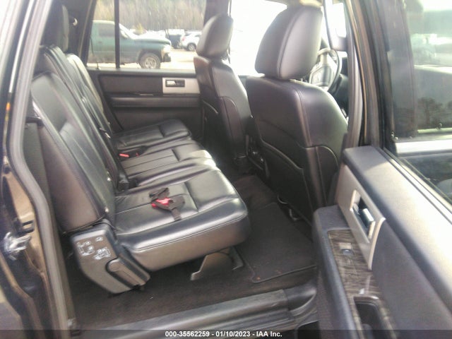 2017 Ford Expedition, VIN: 1FMJK1KT5HEA55307