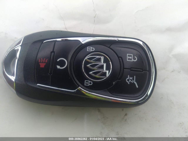 2019 Buick Enclave, VIN: 5GAERCKW4KJ106304