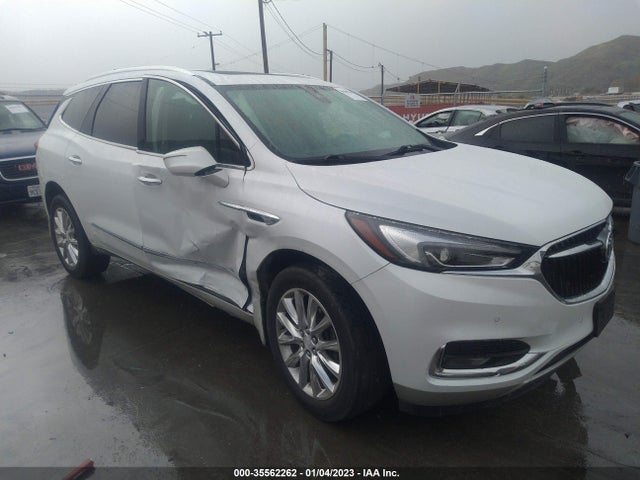 2019 Buick Enclave, VIN: 5GAERCKW4KJ106304