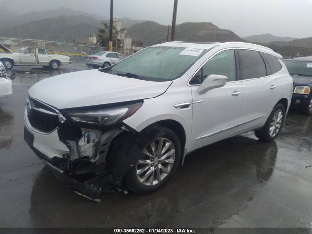 2019 Buick Enclave, VIN: 5GAERCKW4KJ106304