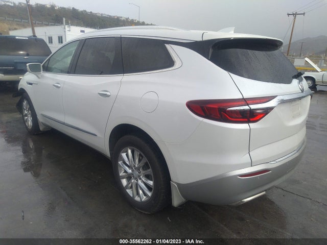 2019 Buick Enclave, VIN: 5GAERCKW4KJ106304
