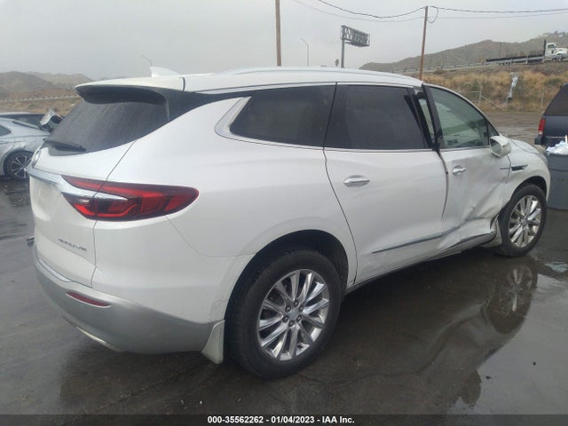 2019 Buick Enclave, VIN: 5GAERCKW4KJ106304