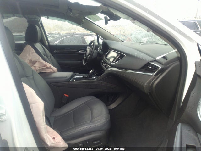 2019 Buick Enclave, VIN: 5GAERCKW4KJ106304