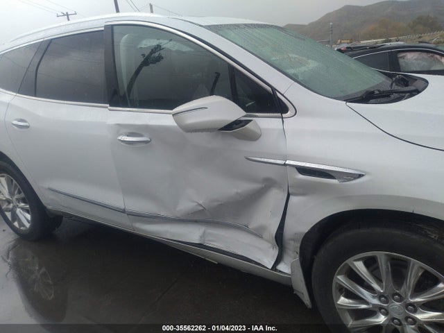 2019 Buick Enclave, VIN: 5GAERCKW4KJ106304