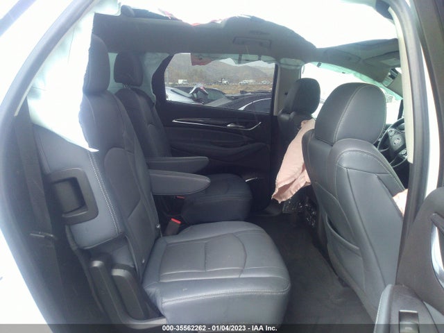2019 Buick Enclave, VIN: 5GAERCKW4KJ106304