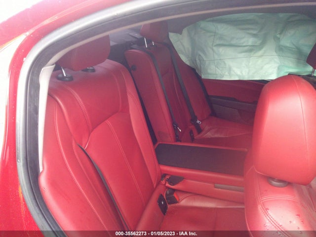ZARFAEBN4J7576332 Alfa Romeo Giulia