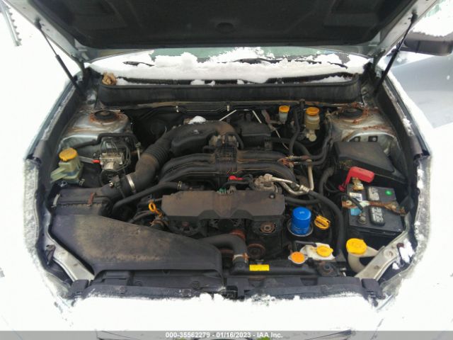 4S3BMAA66E1004593 Subaru Legacy 2.5i