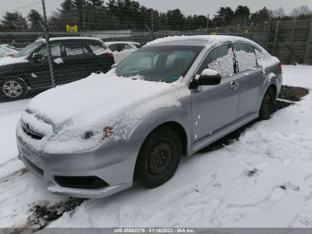 4S3BMAA66E1004593 Subaru Legacy 2.5i