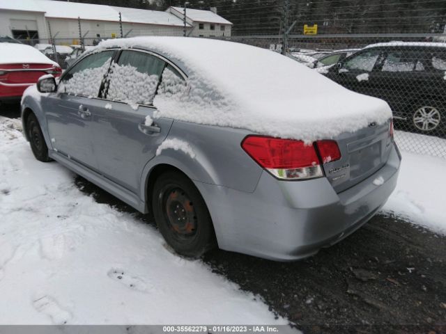 4S3BMAA66E1004593 Subaru Legacy 2.5i