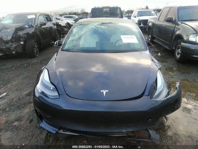 Tesla Model 3 Performance 2023 5YJ3E1EC7PF433074 Image 6
