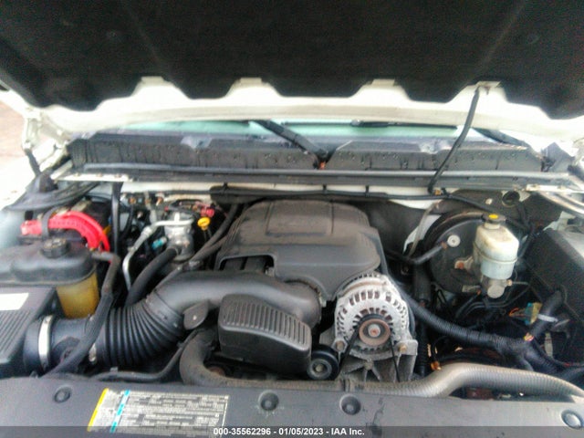2008 CHEVROLET SILVERADO 1500 LT W/1LT VIN: 2GCEK13MX81153005