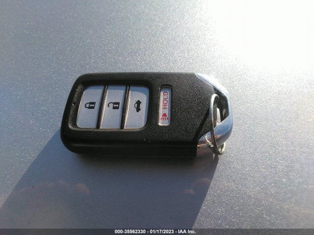 2015 Honda Accord, VIN: 1HGCR6F31FA005140