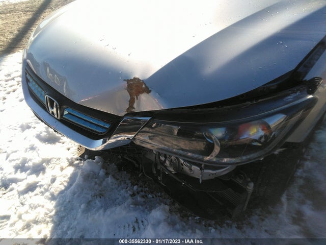 2015 Honda Accord, VIN: 1HGCR6F31FA005140