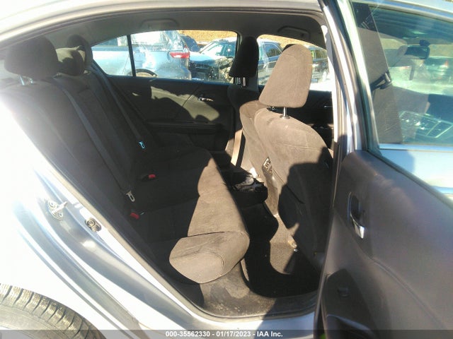 2015 Honda Accord, VIN: 1HGCR6F31FA005140