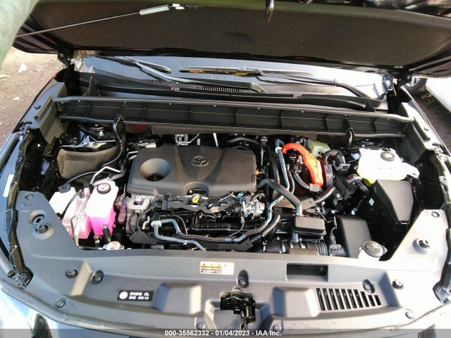 2023 Toyota Highlander, VIN: 5TDBBRCH8PS108155