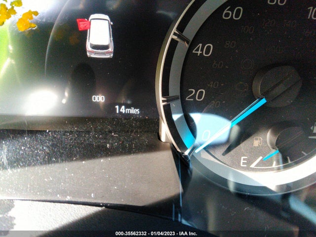 2023 Toyota Highlander, VIN: 5TDBBRCH8PS108155