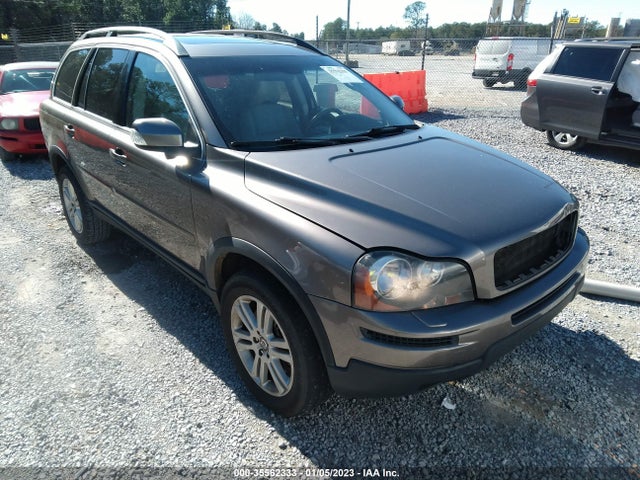 Volvo Xc90 I6 2008 YV4CY982681471525 головне зображення