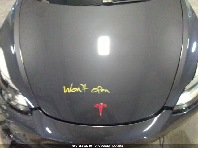 5YJ3E1EB6JF082995 Tesla Model 3 Long Range