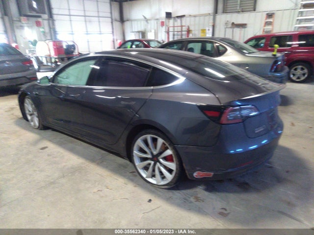 5YJ3E1EB6JF082995 Tesla Model 3 Long Range