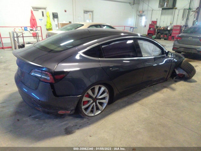 5YJ3E1EB6JF082995 Tesla Model 3 Long Range