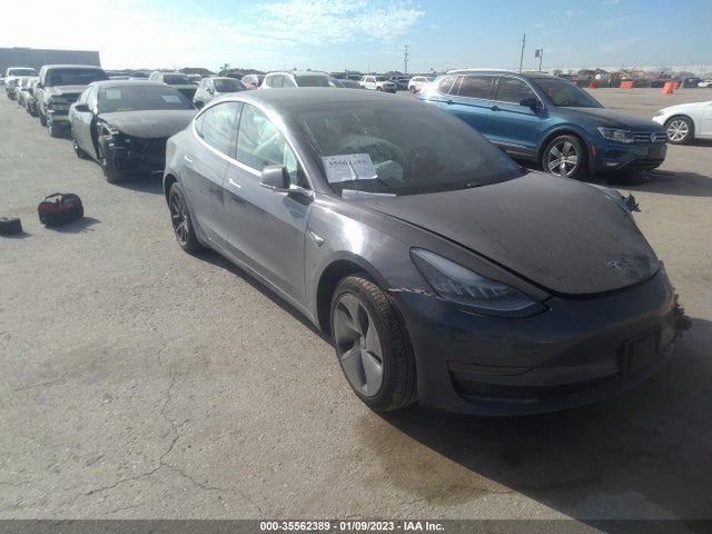 2020 5YJ3E1EA0LF657747 main image