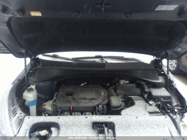 5XYPGDA31KG600985 KIA Sorento