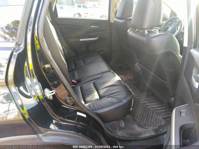 2014 HONDA CR-V EX-L VIN: 2HKRM3H79EH506449