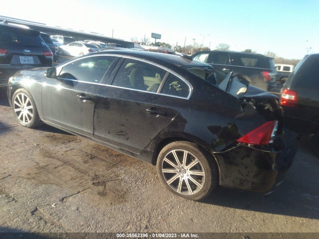 2016 Volvo S60, VIN: LYV402FK3GB095821