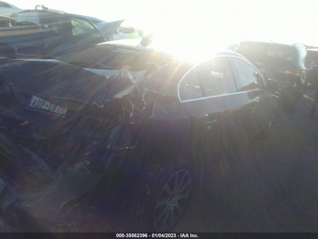 2016 Volvo S60, VIN: LYV402FK3GB095821