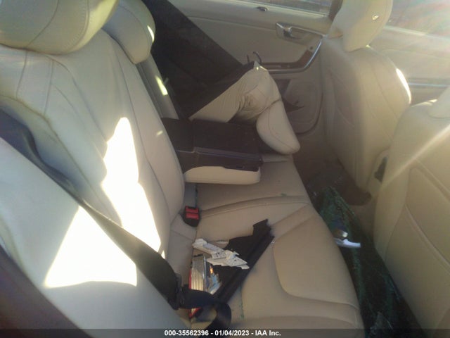 2016 Volvo S60, VIN: LYV402FK3GB095821