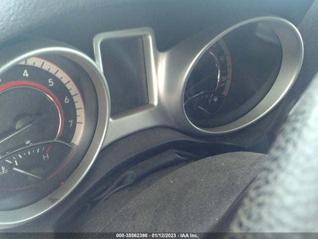 2014 DODGE JOURNEY SXT VIN: 3C4PDCBG0ET227231