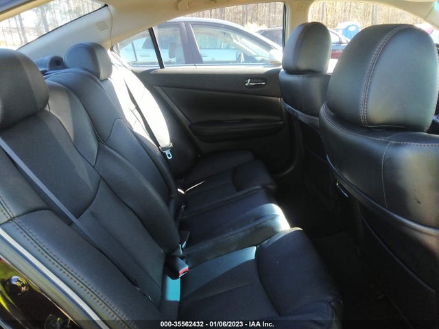 2014 NISSAN MAXIMA 3.5 SV W/PREMIUM PKG VIN: 1N4AA5AP5EC432251