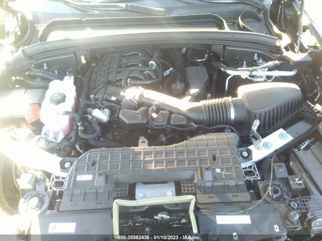 2022 Jeep Grand Cherokee, VIN: 1C4RJJBG3N8616465
