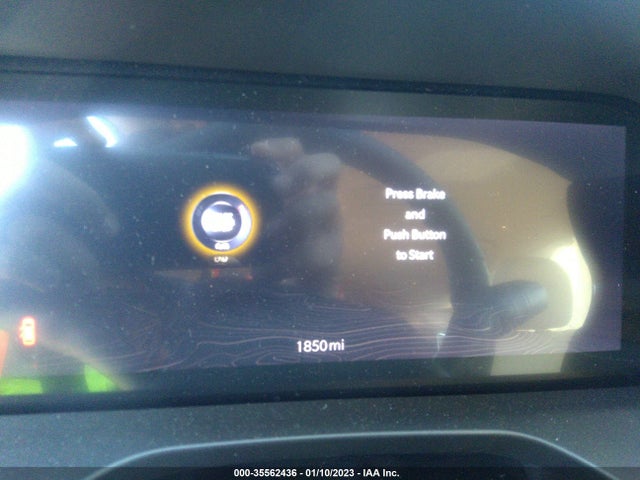 2022 Jeep Grand Cherokee, VIN: 1C4RJJBG3N8616465