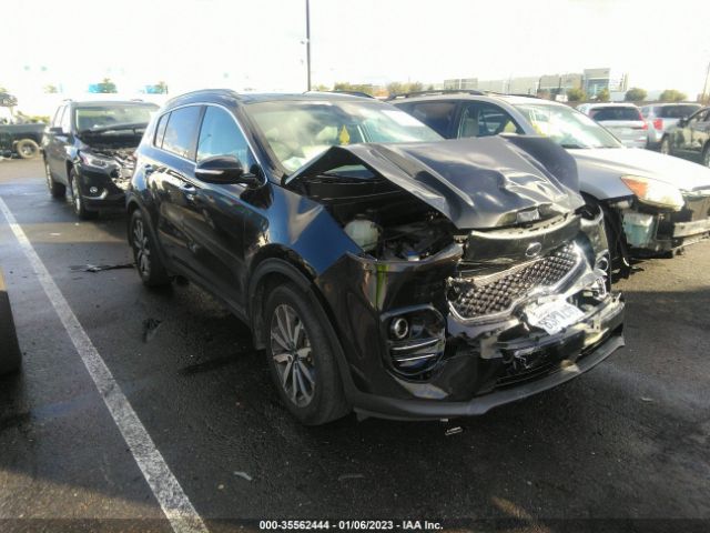 KNDPN3AC5J7418413 auction archive image