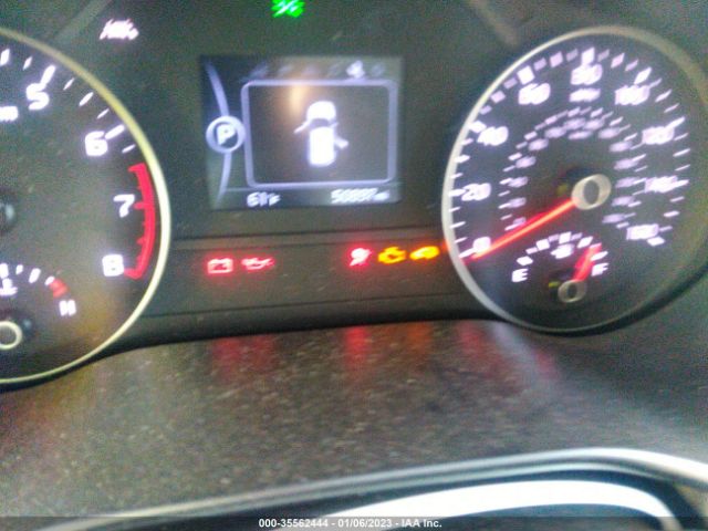 KNDPN3AC5J7418413 KIA Sportage Ex