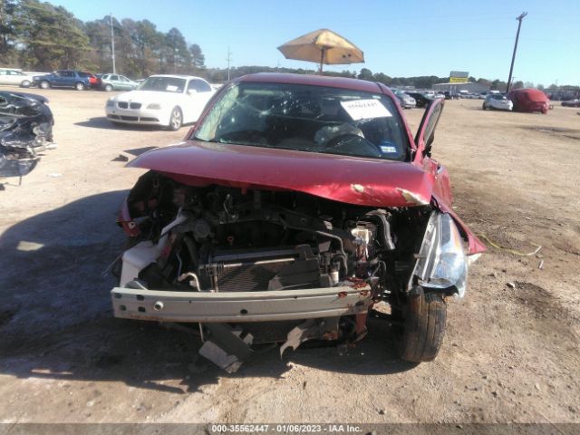 3N1CN7AP7GL847388 Nissan VERSA SV