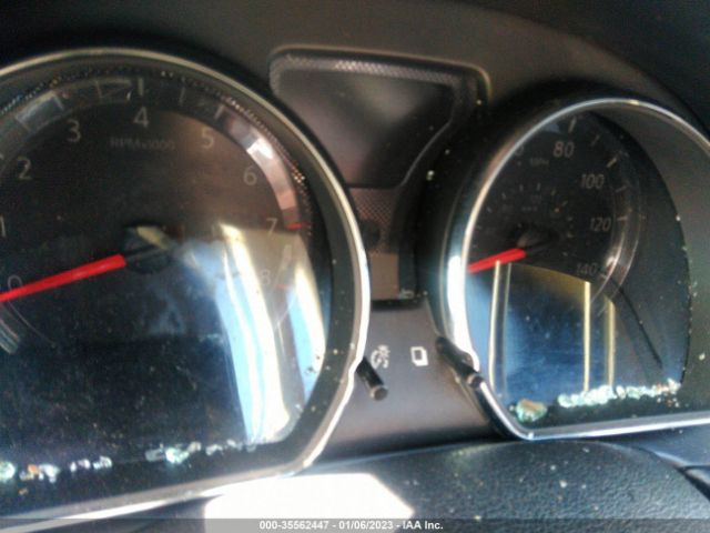 3N1CN7AP7GL847388 Nissan VERSA SV