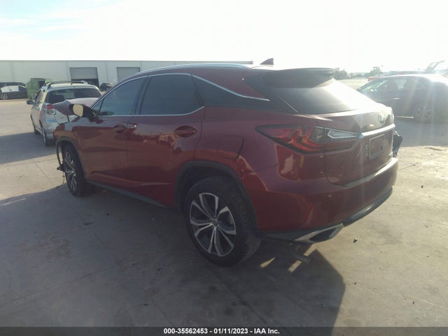 2019 Lexus RX, VIN: 2T2ZZMCA9KC145003
