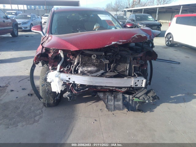 2019 Lexus RX, VIN: 2T2ZZMCA9KC145003