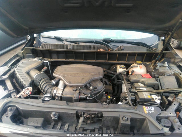 GMC ACADIA SLT 2017 1GKKNVLS3HZ167257 Image 10