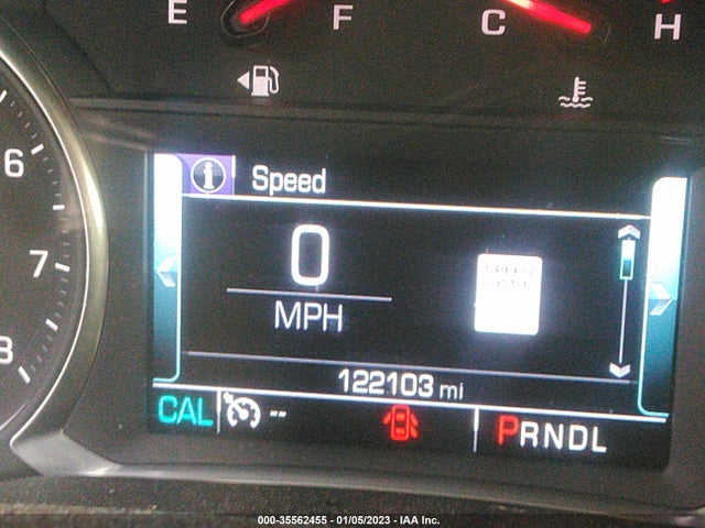 GMC ACADIA SLT 2017 1GKKNVLS3HZ167257 Image 7