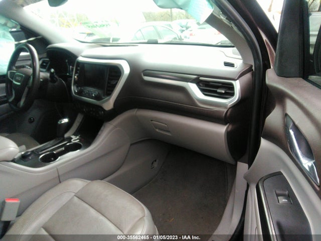 2017 GMC Acadia, VIN: 1GKKNMLS5HZ270254