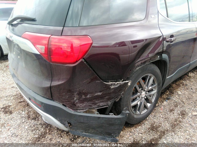 2017 GMC Acadia, VIN: 1GKKNMLS5HZ270254